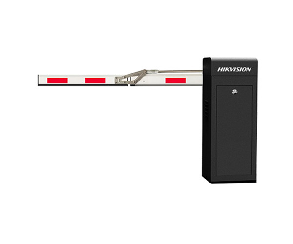 【?？低曊郾鄣篱l】海康威視HIKVISION擋車器折臂道閘NP-TMG4B1-ZL(1.5+2.5) （左向1.5米+2.5米）